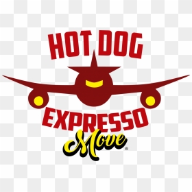 Hot Dog Expresso Tradicional - Hot Dog Expresso Move, HD Png Download - snapchat hot dog png