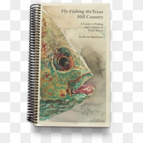 Hucho Taimen, HD Png Download - fish head png