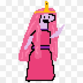 Illustration, HD Png Download - princess bubblegum png