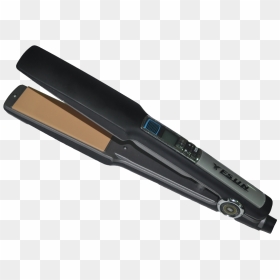 Digital Flat Iron G2842 - Gadget, HD Png Download - flat iron png