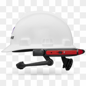Smart Hard Hat, HD Png Download - hardhat png