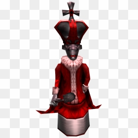 Alice Wiki - Red King, HD Png Download - alice madness returns png