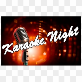 Fête De La Musique, HD Png Download - karaoke night png