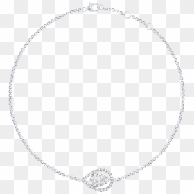 Onesixeight Diamond Bracelet 3,800 Aed - Choker, HD Png Download - kaya scodelario png