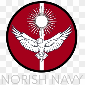 Emblem, HD Png Download - navy anchor png
