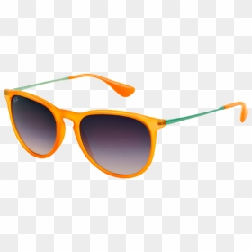 Plastic, HD Png Download - rayban png