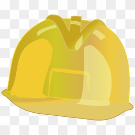 Casco De Seguridad Png, Transparent Png - hardhat png