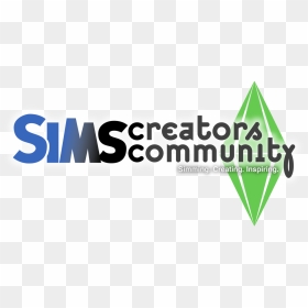 Transparent Signup Clipart - Graphic Design, HD Png Download - the sims 4 png