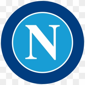 S - S - C - Napoli - Wikipedia - S.s.c. Napoli, HD Png Download - nick fury png