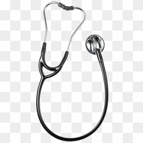 Erka Sensitive Stethoscope - Stetoscopio, HD Png Download - stethoscope clipart png