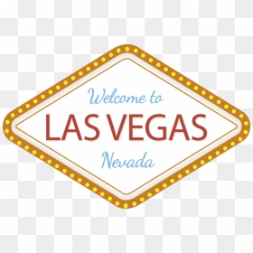 Las Vegas Custom Wall Decor - Nico Vega Album, HD Png Download - welcome to las vegas sign png