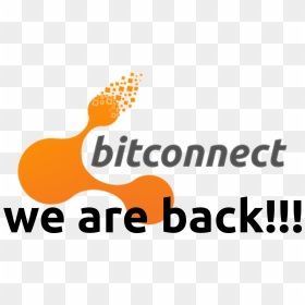 Bitcoin Accepted, HD Png Download - bitconnect png