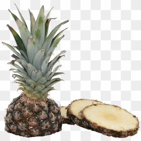 Pineapple, HD Png Download - pineapples png