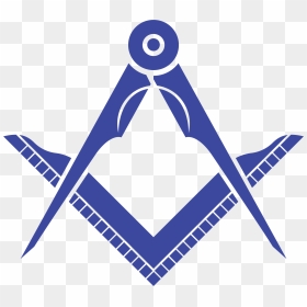 Transparent Masonic Square And Compass Png - 十鼓仁糖文創園區, Png Download - square and compass png