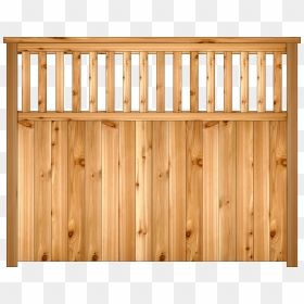 Transparent Wooden Fence Png - Plank, Png Download - wood plank sign png