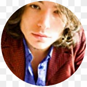 Ezramiller - Blond, HD Png Download - ezra miller png