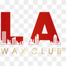 La Wax Club Tm - Carmine, HD Png Download - carwash png
