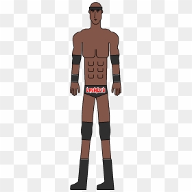 Empire The Next Monarchy Wiki - Figurine, HD Png Download - bobby lashley png