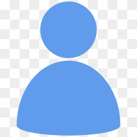 Blue Clouds Cartoon Png , Png Download - Nube Vector Png, Transparent Png - blue clouds png