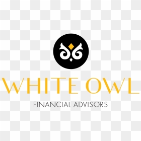 White Owl Financial Advisors - Circle, HD Png Download - white owl png