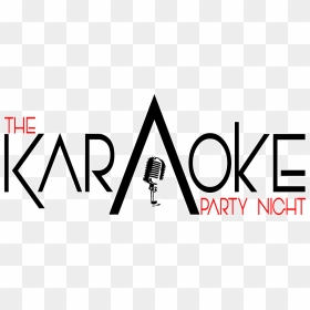 Karaoke Night Png, Transparent Png - karaoke night png