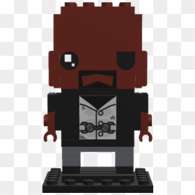 Nick Fury Png, Transparent Png - nick fury png