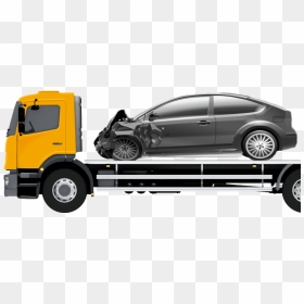 Scrap Car Removal Mississauga Junk Car Disposal Brampton - Take My Junk Dubai Truck, HD Png Download - junk car png