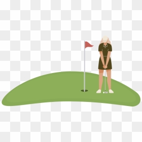 Transparent Golf Grass Png - Illustration, Png Download - golf grass png