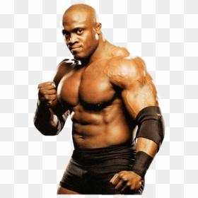 Bobby Lashley Png, Transparent Png - bobby lashley png