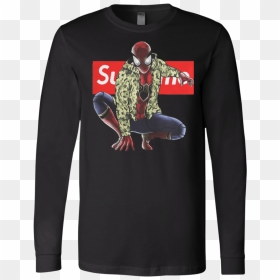 Transparent Supreme Shirt Png - Supreme, Png Download - supreme shirt png