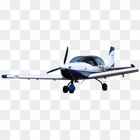Sling 2 Aircraft Png, Transparent Png - plane with banner png
