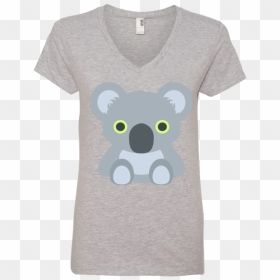 Koala Emoji Ladies - The National War Memorial, HD Png Download - koala emoji png