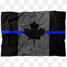 Rainbow Flag Size Small, HD Png Download - thin blue line flag png