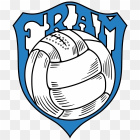 Fram Reykjavik , Png Download - Fram Reykjavík Fc, Transparent Png - fram png