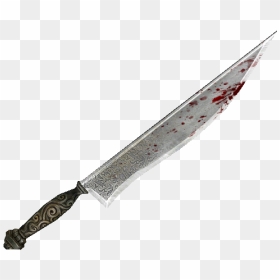 Download Zip Archive - Hunting Knife, HD Png Download - alice madness returns png