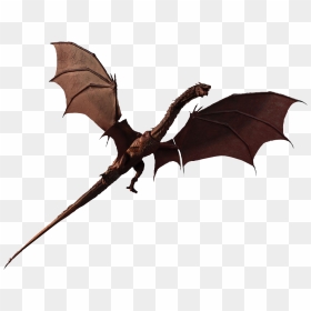 Thumb Image - Smaug Action Figure, HD Png Download - smaug png