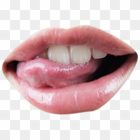 Mouth And Tongue Png - Mouth With Tongue Png, Transparent Png - mouth.png