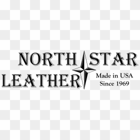 Welcome To North Star Leather, HD Png Download - square and compass png
