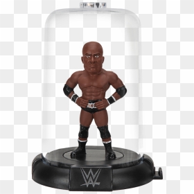 Horror Domez, HD Png Download - bobby lashley png