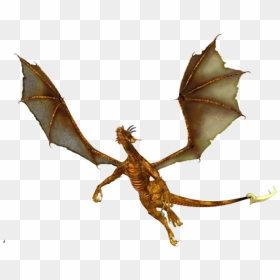 Smaug Png Hd - Game Of Thrones Dragons Png, Transparent Png - smaug png