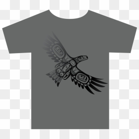 Red-tailed Hawk, HD Png Download - soaring eagle png