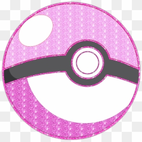 #pink #freetoedit #pokemon #pokeball #pokebola - Pokemon Go Icon Aesthetic, HD Png Download - pokemon pokeball png