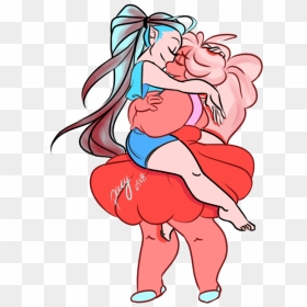 Cartoon, HD Png Download - princess bubblegum png