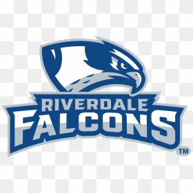Riverdale Falcon Logo Ohio, HD Png Download - riverdale png