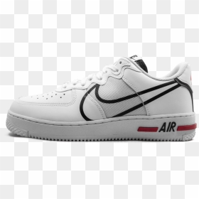 Air Force React, HD Png Download - russell westbrook dunk png