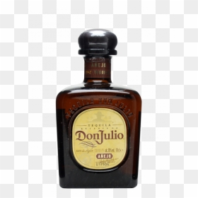Don Julio Tequila, HD Png Download - tequila shots png