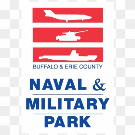 Buffalo And Erie County Naval & Military Park, HD Png Download - navy anchor png