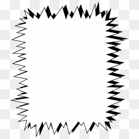 Burst Free Stock Photo - Circle, HD Png Download - white burst png