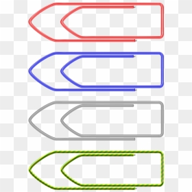 Angle,area,text, HD Png Download - binder clip png