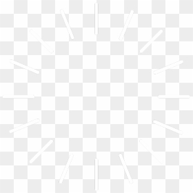White Burst Png , Png Download - Circle, Transparent Png - white burst png